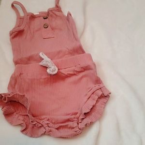 Baby cloths